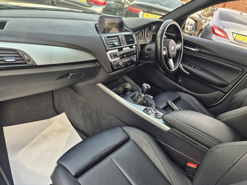 Used BMW 1 Series 2016 for sale - 77774268: Photo 10