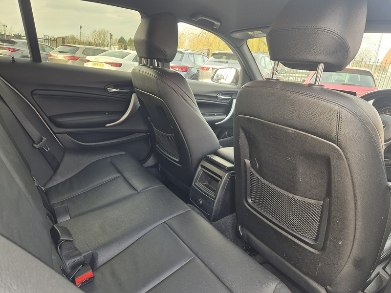 Used BMW 1 Series 2016 for sale - 77774268: Photo 12