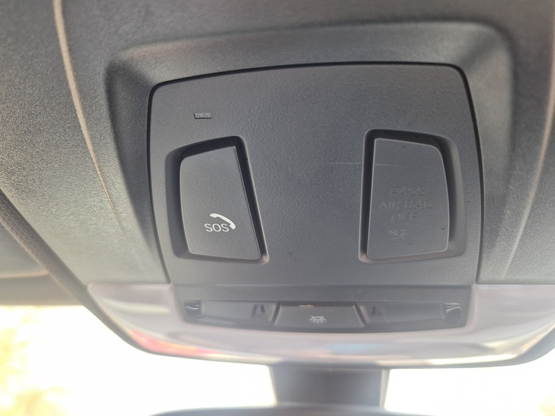 Used BMW 1 Series 2016 for sale - 77774268: Photo 13