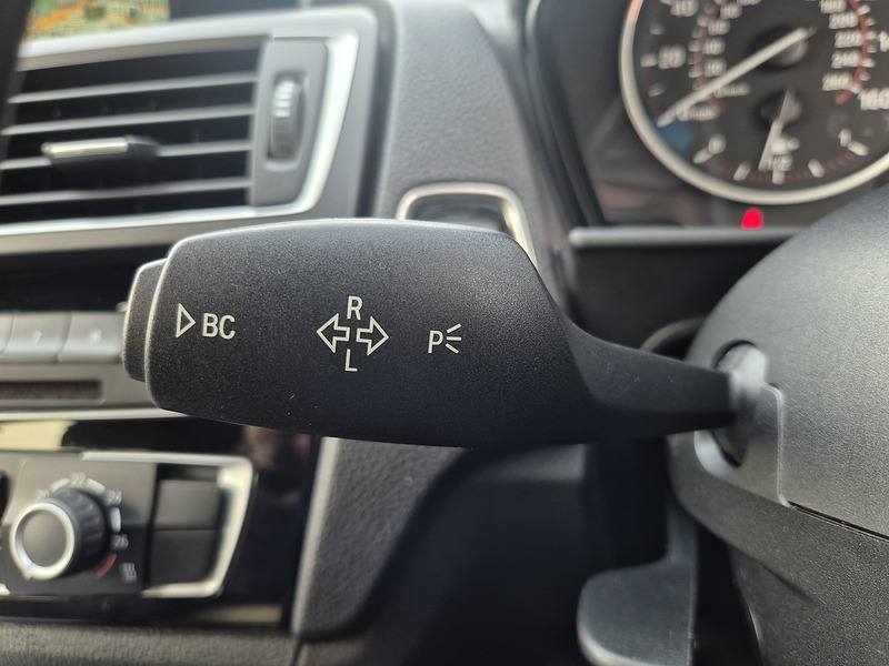 Used BMW 1 Series 2016 for sale - 77774268: Photo 18