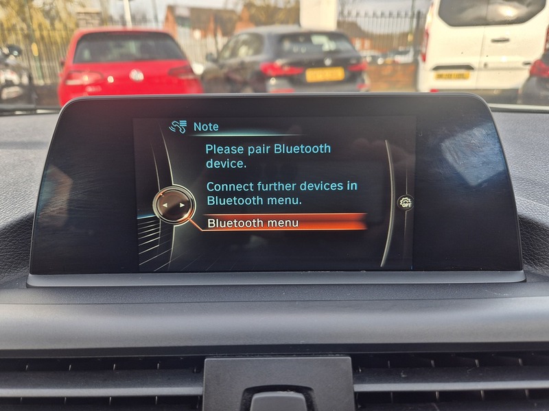 Used BMW 1 Series 2016 for sale - 77774268: Photo 21