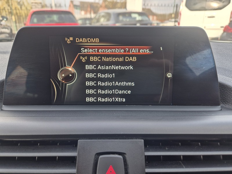 Used BMW 1 Series 2016 for sale - 77774268: Photo 22