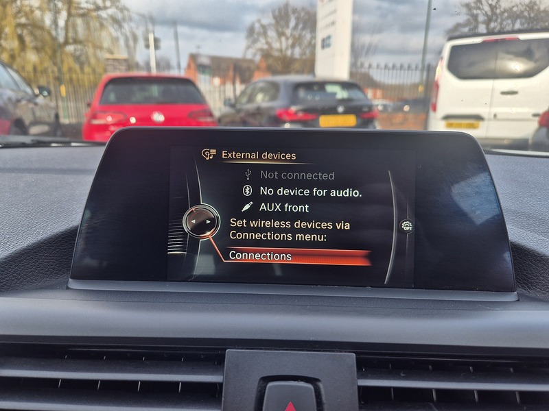 Used BMW 1 Series 2016 for sale - 77774268: Photo 23