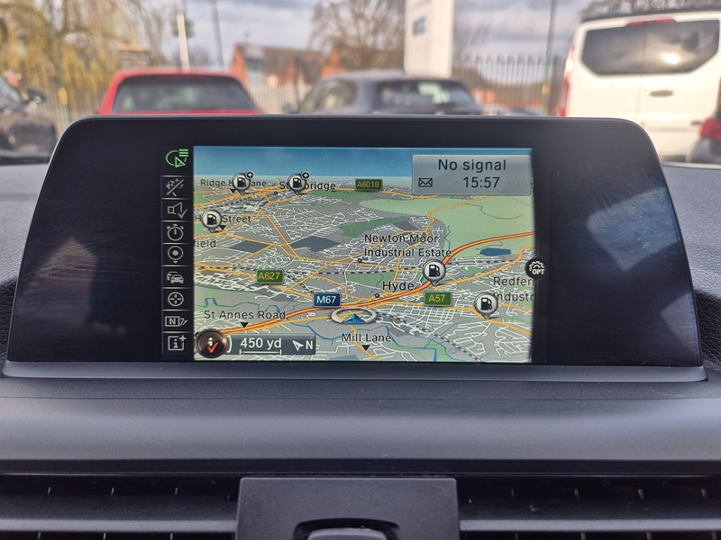 Used BMW 1 Series 2016 for sale - 77774268: Photo 24