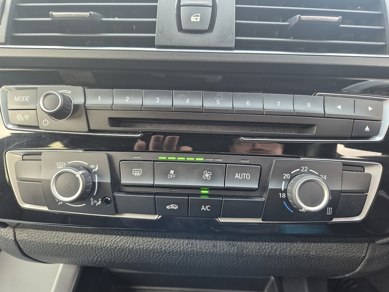 Used BMW 1 Series 2016 for sale - 77774268: Photo 25