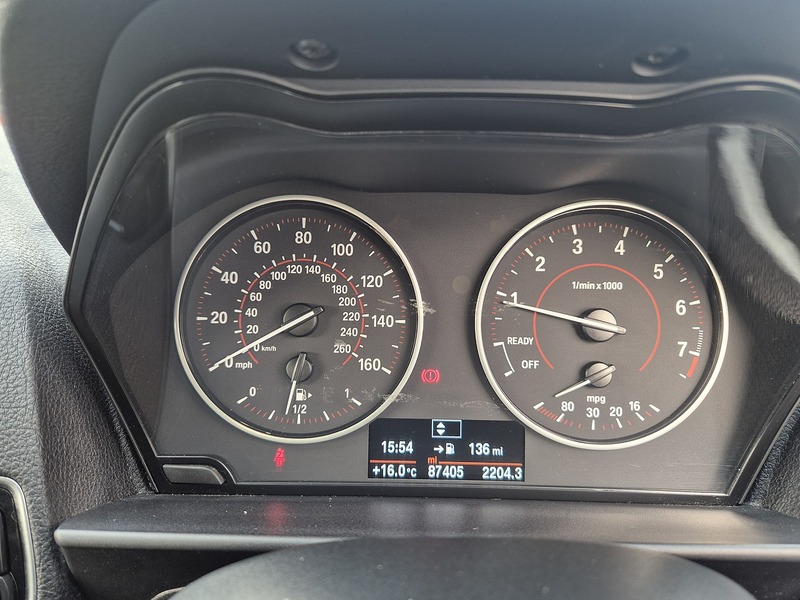 Used BMW 1 Series 2016 for sale - 77774268: Photo 26