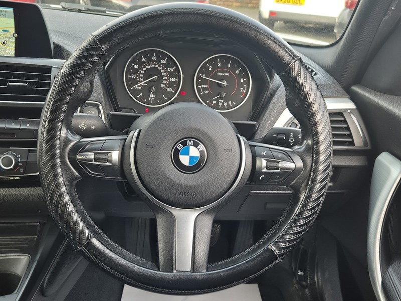 Used BMW 1 Series 2016 for sale - 77774268: Photo 27