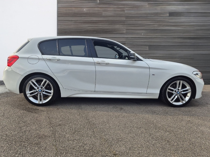 Used BMW 1 Series 2016 for sale - 77774268: Photo 7