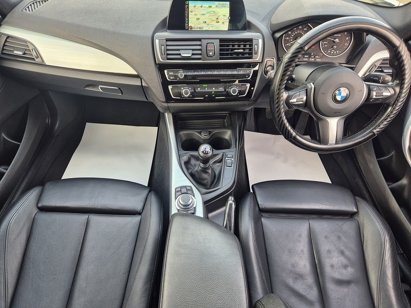 Used BMW 1 Series 2016 for sale - 77774268: Photo 9