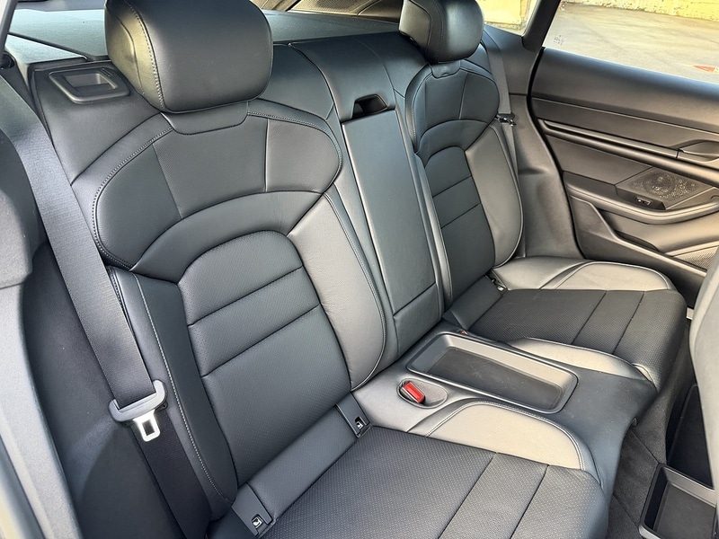 Used Porsche Taycan 2021 for sale - 77042409: Photo 14