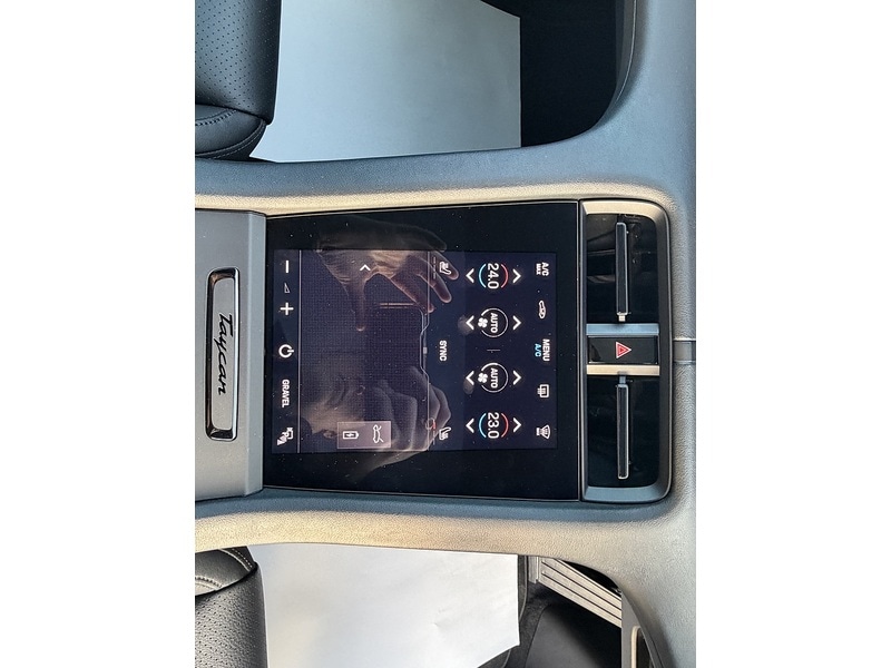 Used Porsche Taycan 2021 for sale - 77042409: Photo 28