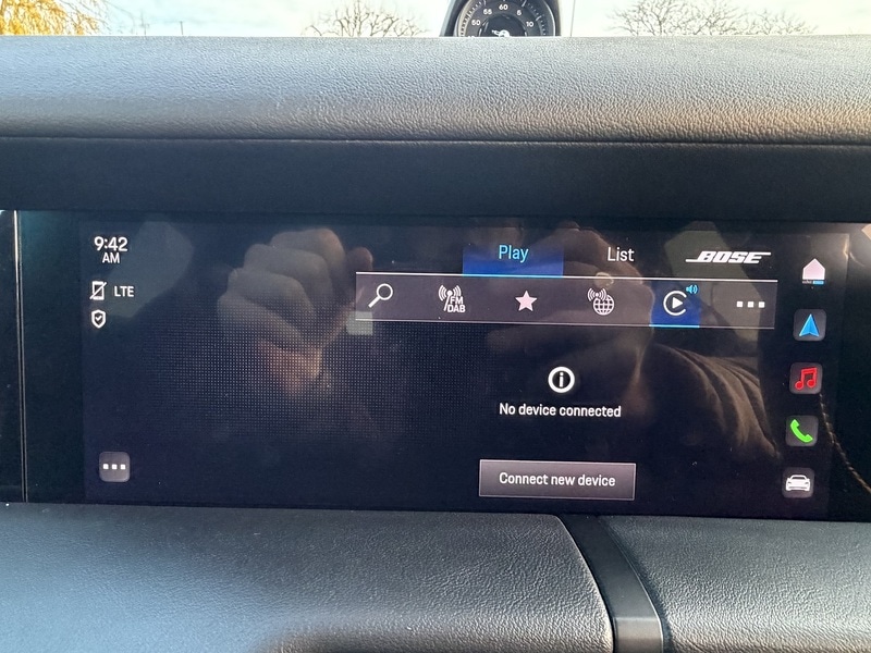 Used Porsche Taycan 2021 for sale - 77042409: Photo 31