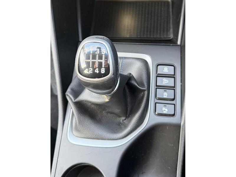 Used Hyundai TUCSON 2017 for sale - 77632252: Photo 10