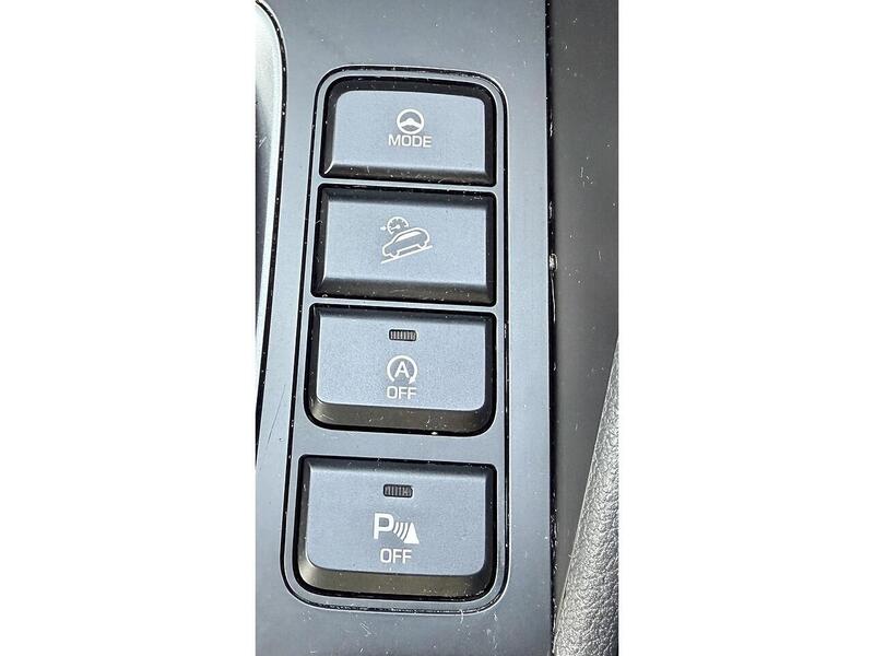 Used Hyundai TUCSON 2017 for sale - 77632252: Photo 16