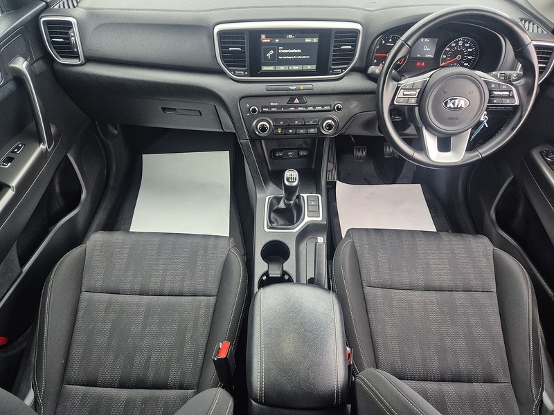 Used Kia Sportage 2018 for sale - 77042425: Photo 10