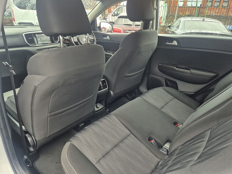 Used Kia Sportage 2018 for sale - 77042425: Photo 11