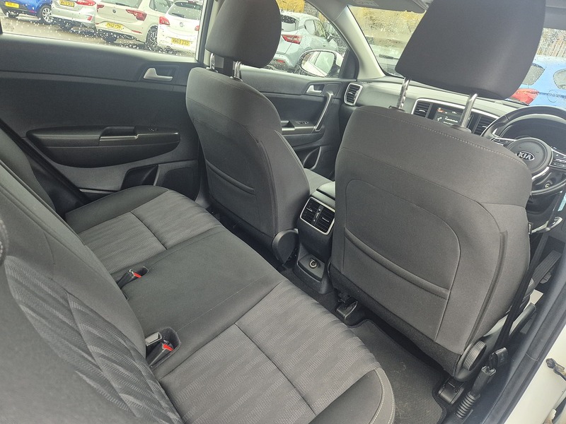 Used Kia Sportage 2018 for sale - 77042425: Photo 13