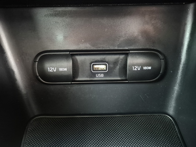 Used Kia Sportage 2018 for sale - 77042425: Photo 17