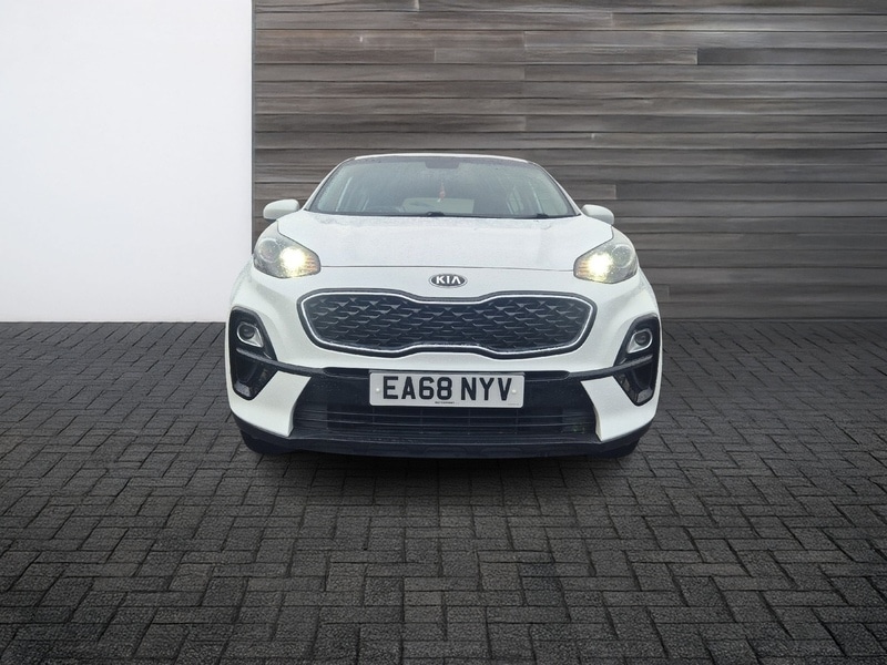 Used Kia Sportage 2018 for sale - 77042425: Photo 2