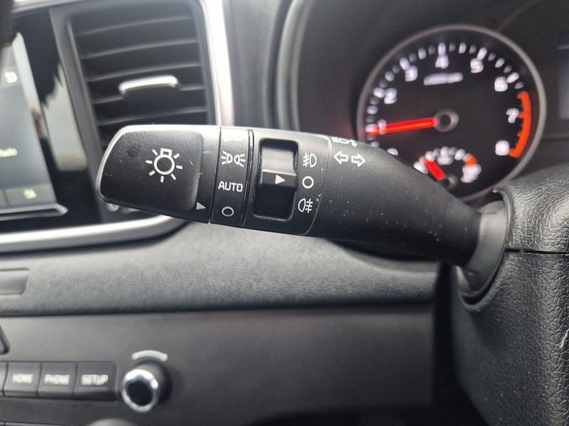 Used Kia Sportage 2018 for sale - 77042425: Photo 21