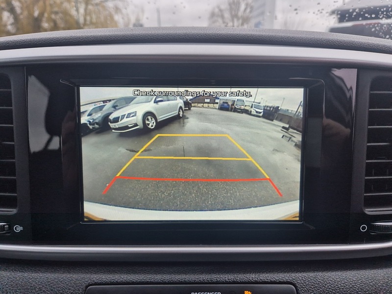 Used Kia Sportage 2018 for sale - 77042425: Photo 27