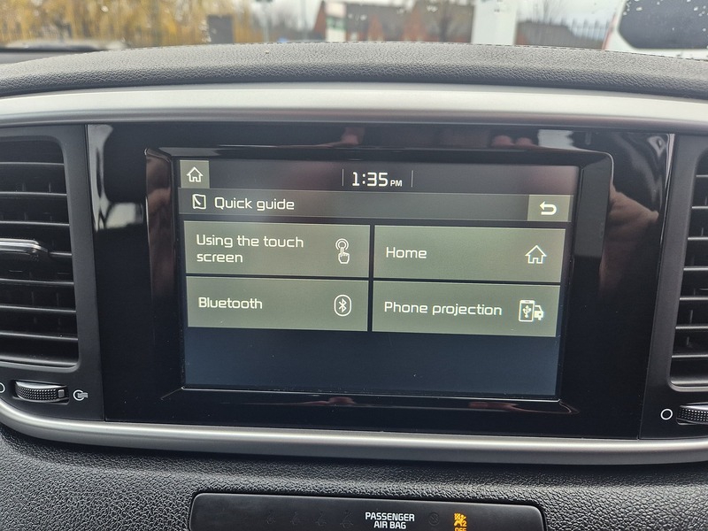 Used Kia Sportage 2018 for sale - 77042425: Photo 28