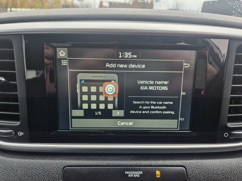 Used Kia Sportage 2018 for sale - 77042425: Photo 29