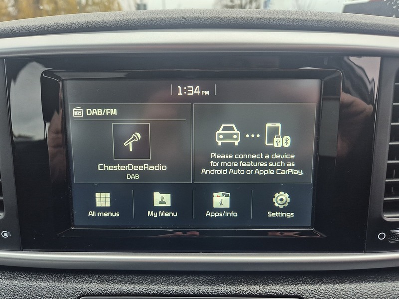 Used Kia Sportage 2018 for sale - 77042425: Photo 31