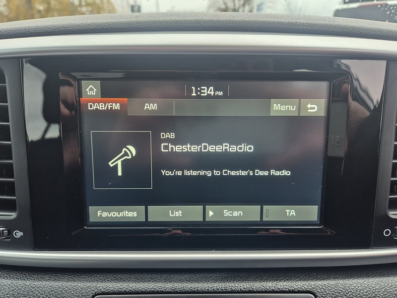 Used Kia Sportage 2018 for sale - 77042425: Photo 32