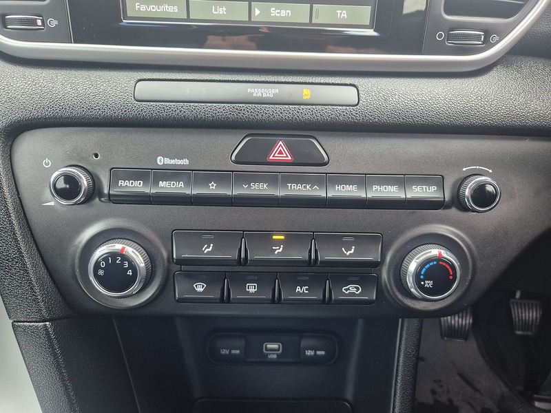 Used Kia Sportage 2018 for sale - 77042425: Photo 33