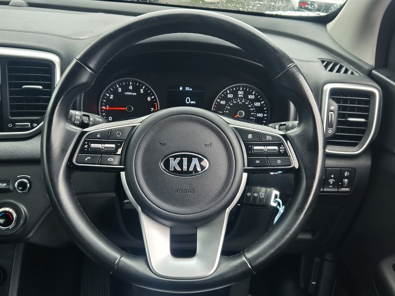 Used Kia Sportage 2018 for sale - 77042425: Photo 35