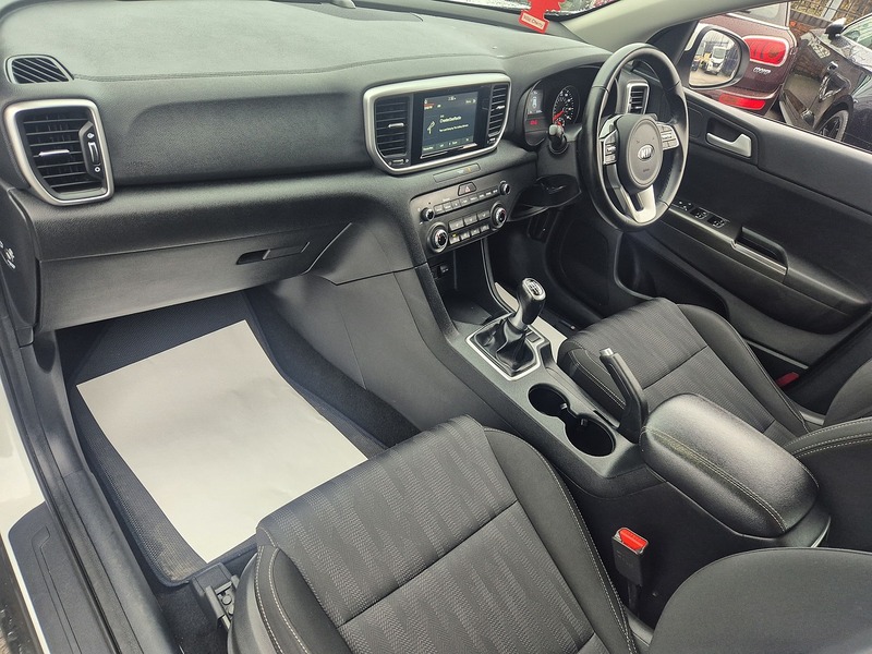 Used Kia Sportage 2018 for sale - 77042425: Photo 36