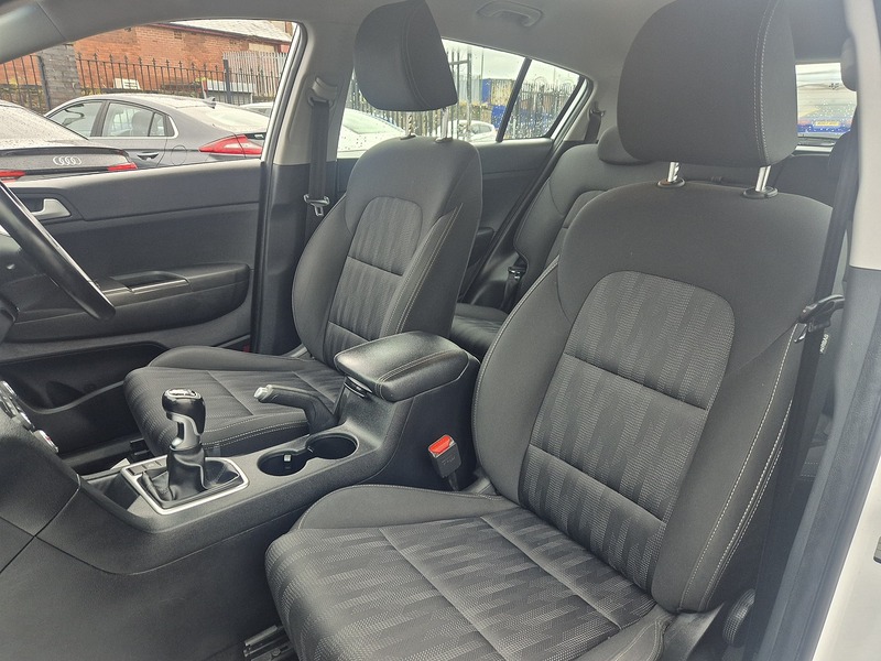 Used Kia Sportage 2018 for sale - 77042425: Photo 37