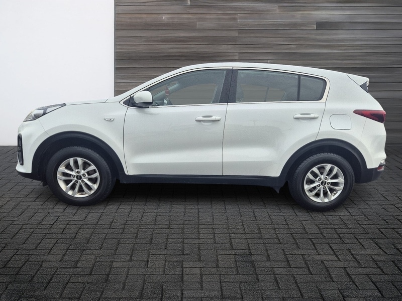 Used Kia Sportage 2018 for sale - 77042425: Photo 5