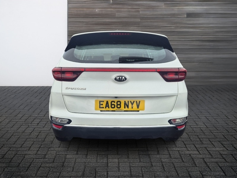 Used Kia Sportage 2018 for sale - 77042425: Photo 6