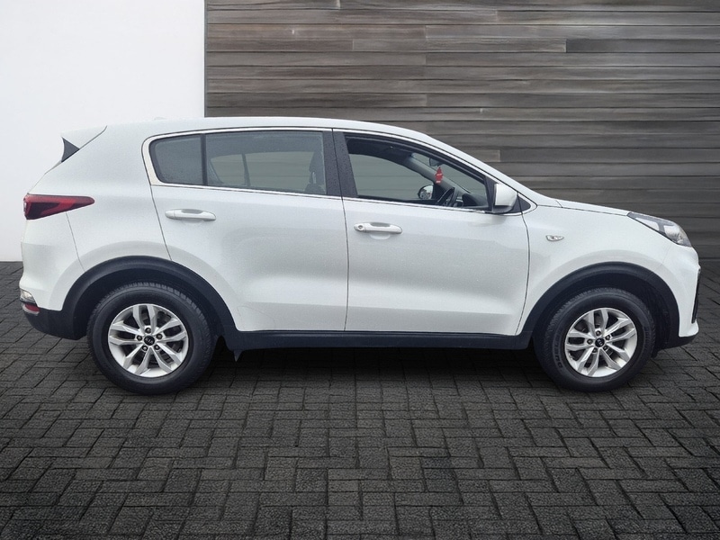 Used Kia Sportage 2018 for sale - 77042425: Photo 7