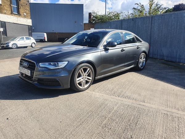 Used Audi A6 2014 for sale - 73103918: Photo 15