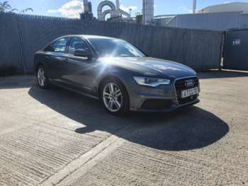 Used Audi A6 Saloon 2014 for sale - 73103918: Photo