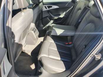 Used Audi A6 Saloon 2014 for sale - 73103918: Photo
