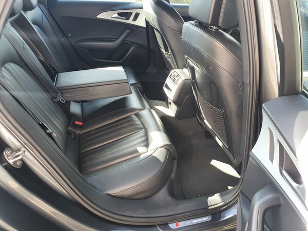 Used Audi A6 2014 for sale - 73103918: Photo 4