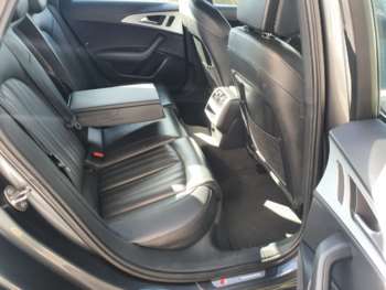 Used Audi A6 Saloon 2014 for sale - 73103918: Photo