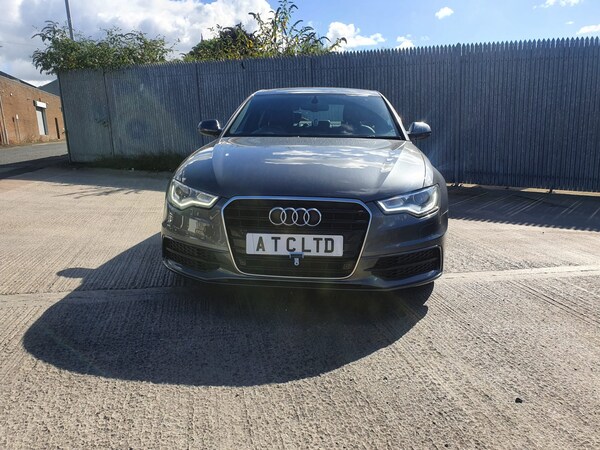 Used Audi A6 2014 for sale - 73103918: Photo 7