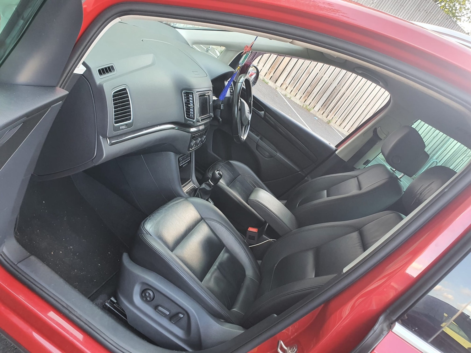 Used SEAT Alhambra 2017 for sale - 78097683: Photo 10