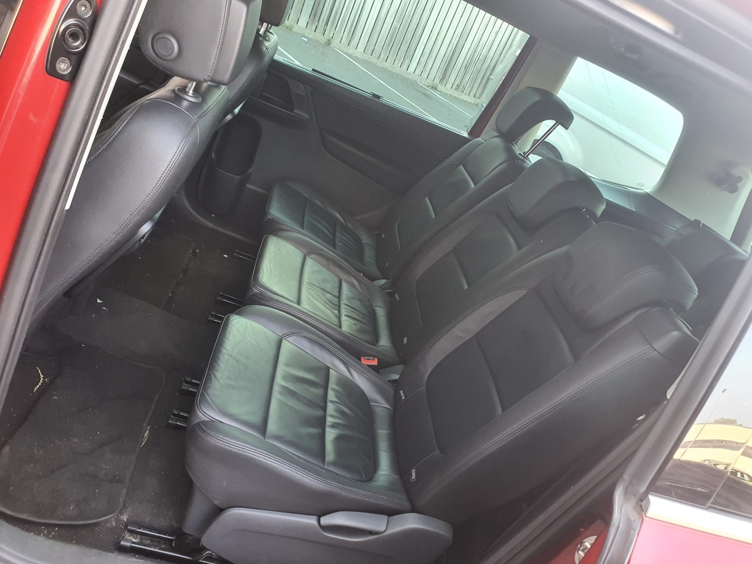 Used SEAT Alhambra 2017 for sale - 78097683: Photo 11