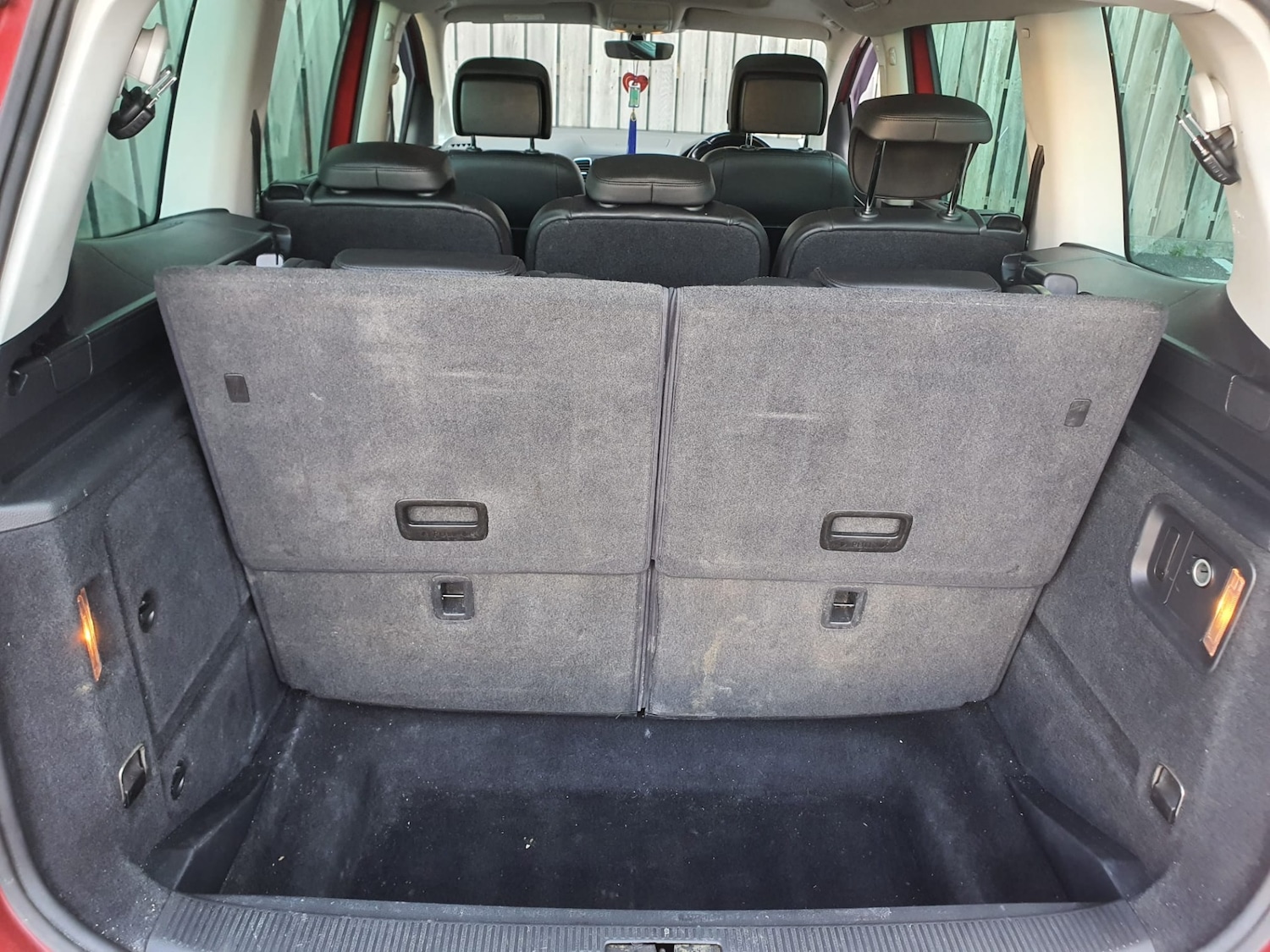 Used SEAT Alhambra 2017 for sale - 78097683: Photo 13