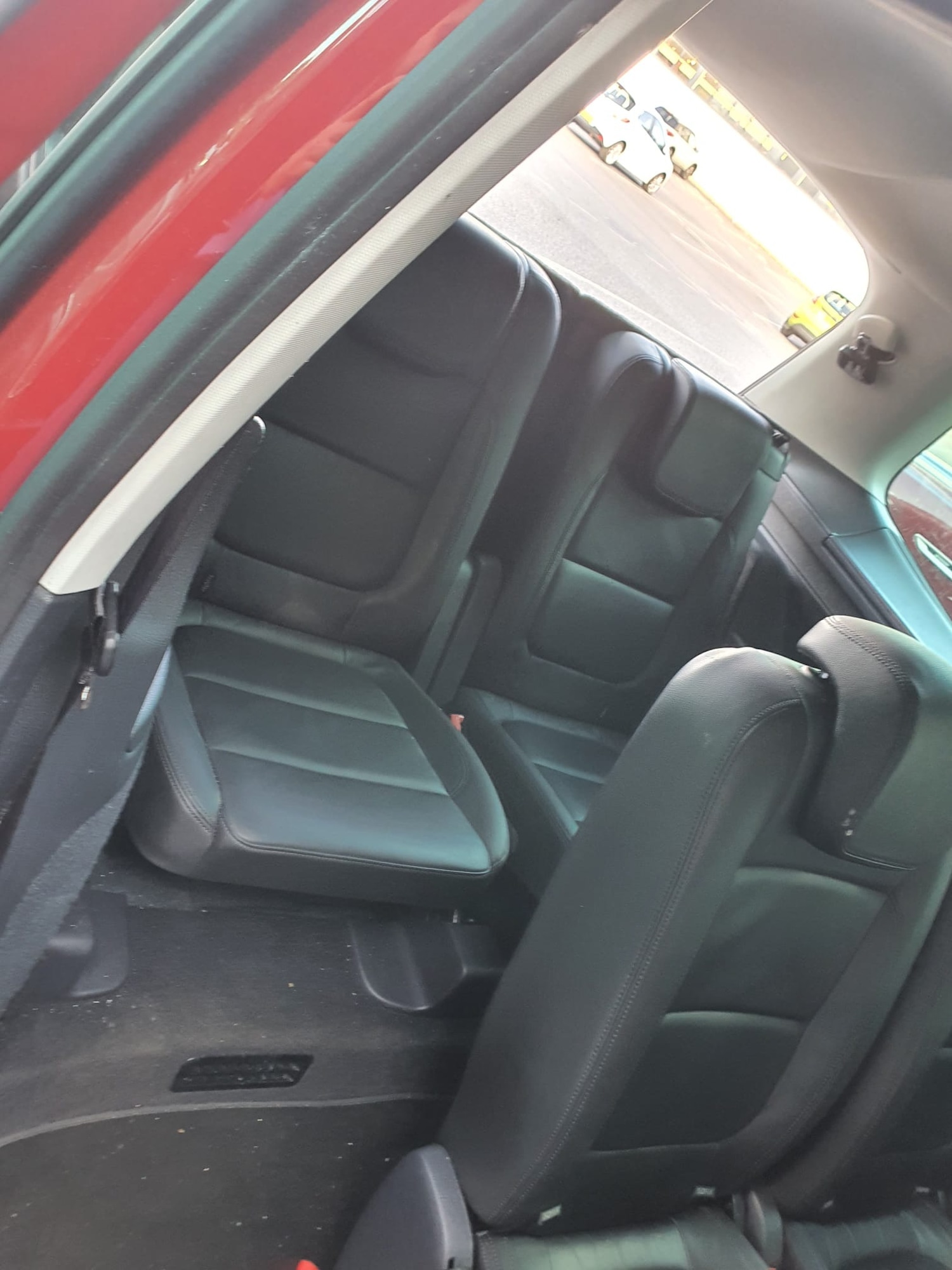 Used SEAT Alhambra 2017 for sale - 78097683: Photo 14