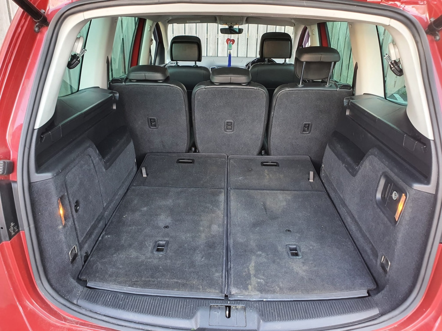 Used SEAT Alhambra 2017 for sale - 78097683: Photo 6