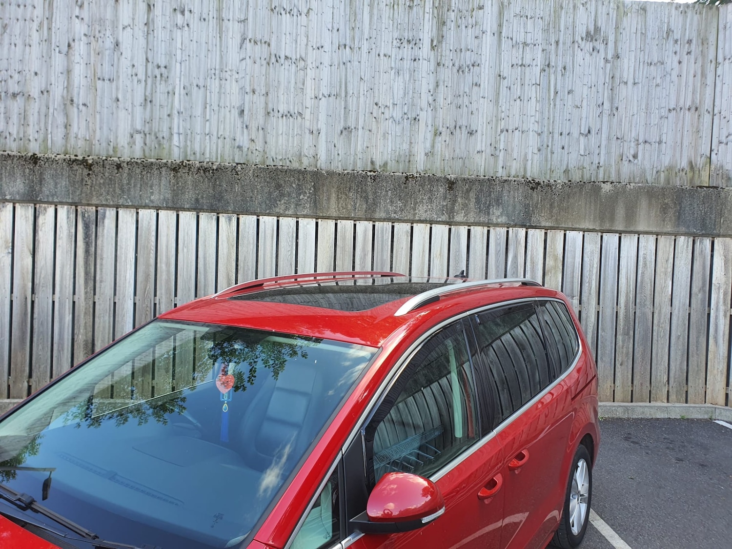 Used SEAT Alhambra 2017 for sale - 78097683: Photo 7