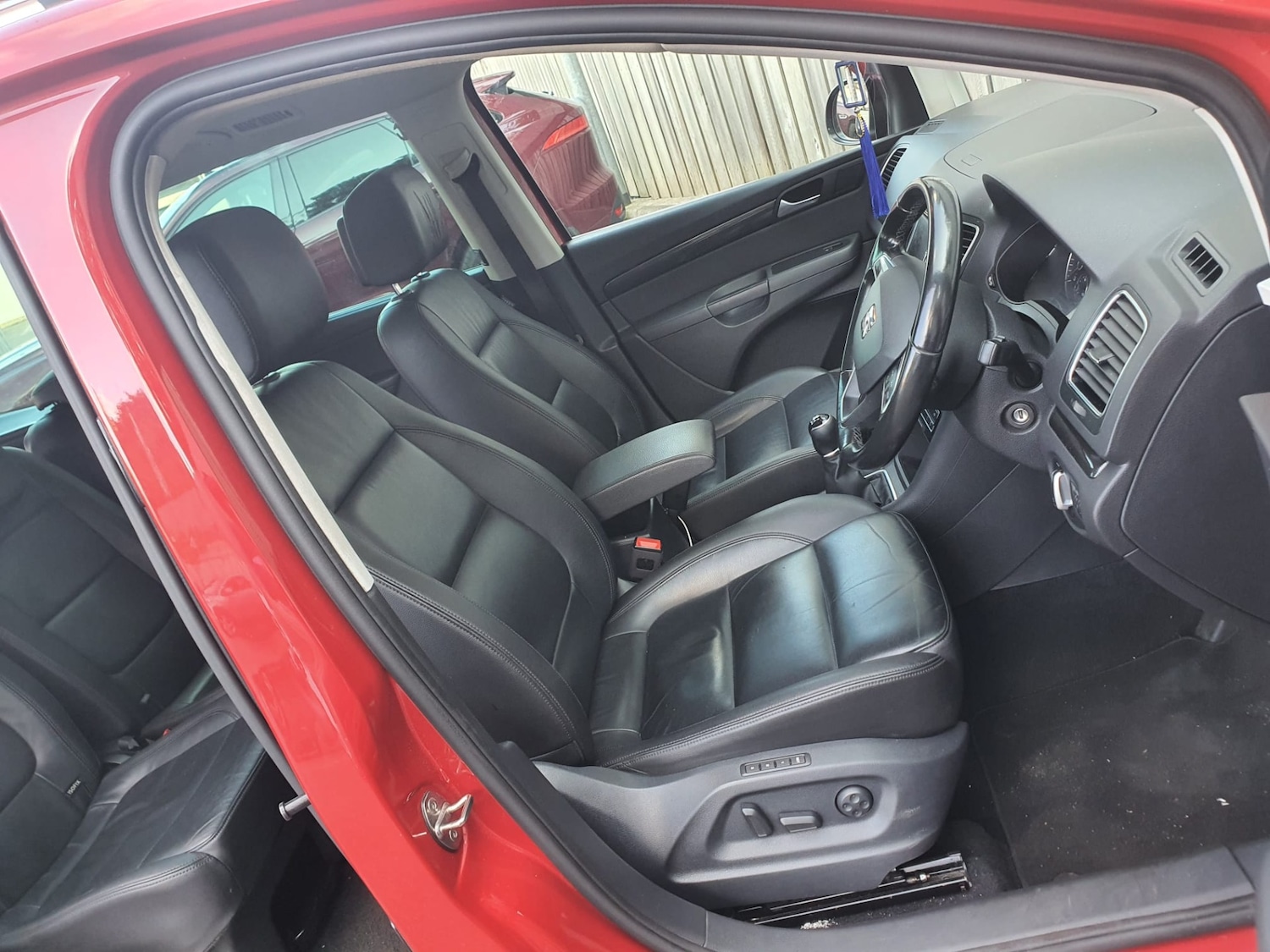 Used SEAT Alhambra 2017 for sale - 78097683: Photo 8