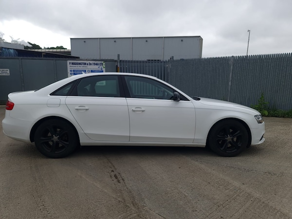 Used Audi A4 2013 for sale - 73104084: Photo 11
